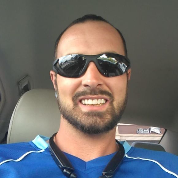 Meet your Posher, Travis - Picture 1 of 1